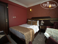 Sultanahmet Park Hotel 3*