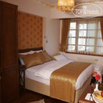 Istanbulinn Hotel Номер