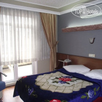 Pera Capitol Hotel Номер