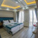 Esen Hotel FAMILY SUITE