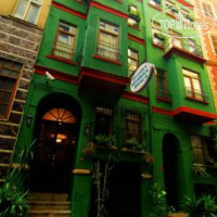 Istanbul Irish Hotel 3*