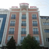 Panorama Health Club Hotel Отель