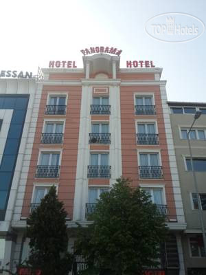 Panorama Health Club Hotel