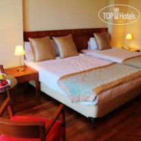 Panorama Health Club Hotel Номер