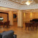 Panorama Health Club Hotel Вестибюль