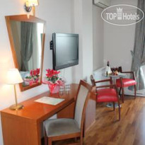 Panorama Health Club Hotel Номер