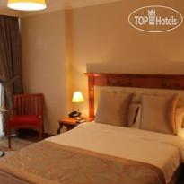 Panorama Health Club Hotel Номер