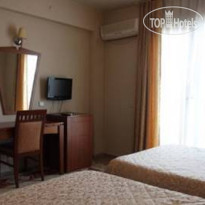 Panorama Health Club Hotel Номер