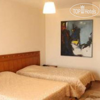 Panorama Health Club Hotel Номер
