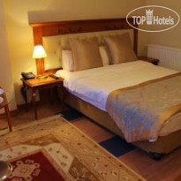 Panorama Health Club Hotel Номер