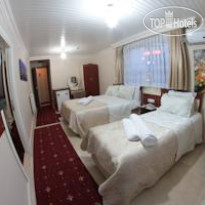 Ibba Suite Hotel Номер