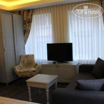 Ibba Suite Hotel Номер