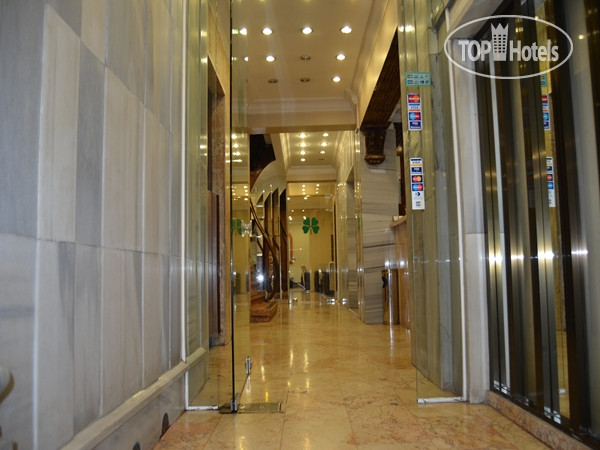 Yonca Hotel