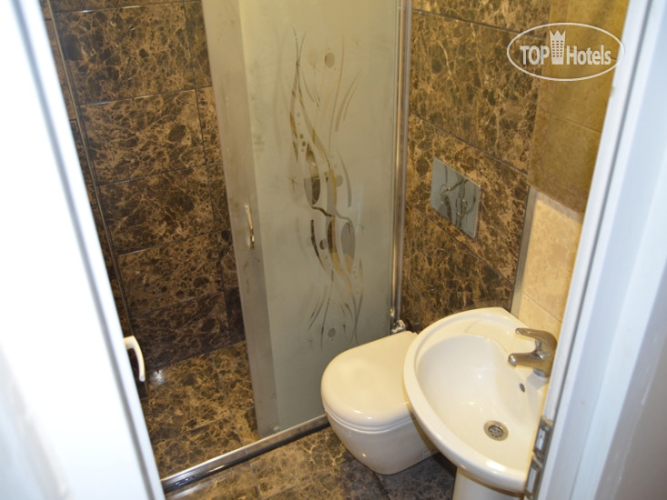 Yonca Hotel