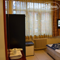 Yonca Hotel Одноместный номер