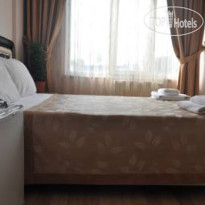 Bade 2 Hotel Номер