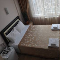 Bade 2 Hotel Номер