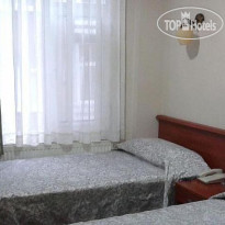 Kadikoy Kervansaray Hotel Номер