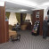 Devran Hotel Лобби