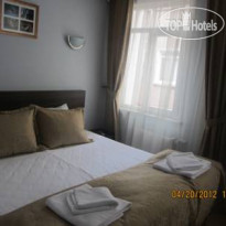 Adeka Hotel Old City Номер