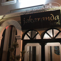 Jakaranda Hotel 