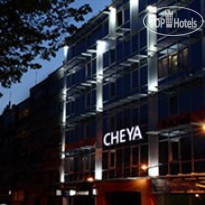 Cheya Besiktas Hotel & Suites 