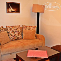 Liva Suite Hotel 