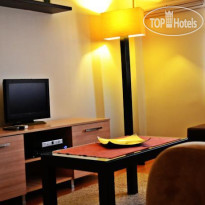 Liva Suite Hotel 