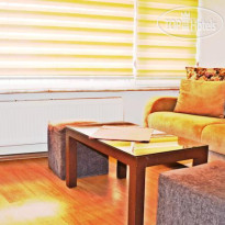 Liva Suite Hotel 