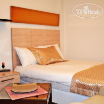 Liva Suite Hotel 