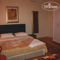 Grand Karaca Hotel 
