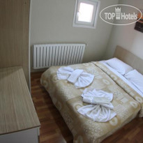 Yagmur Apart Hotel