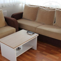 Yagmur Apart Hotel