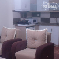 Yagmur Apart Hotel