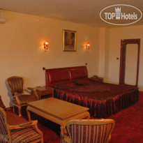 Topkapi Hotel 