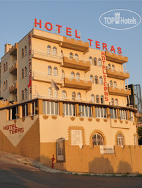 Teras Hotel