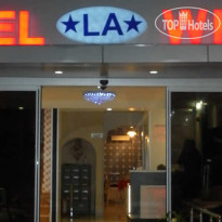 La White Hotel 