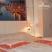 La White Hotel 