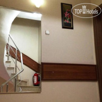 Merih 2 Hotel 