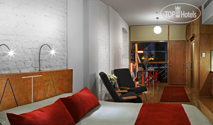 New Galata Hotel