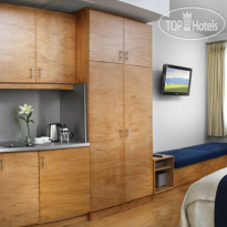 New Galata Hotel 