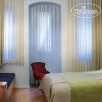 New Galata Hotel 