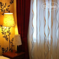 Amedis Apart Hotel 
