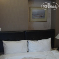 Amedis Apart Hotel 