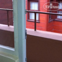 Amedis Apart Hotel 