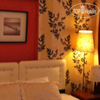 Amedis Apart Hotel 