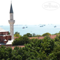 Amedis Apart Hotel 