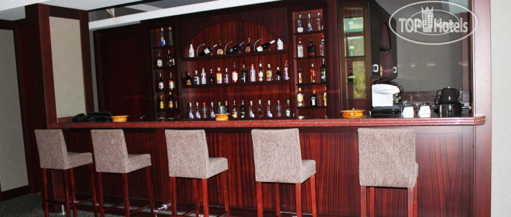 Новые добавленные фото туристов Marma Hotel Istanbul 5*
