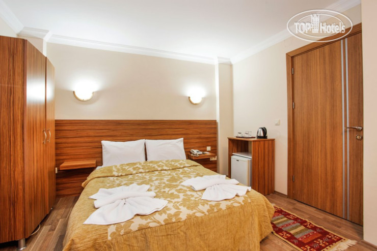 Новые добавленные фото туристов Casa Mia Hotel