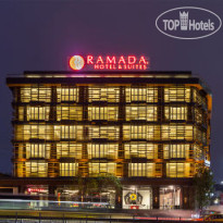 Ramada Hotel & Suites Istanbul Sisli 
